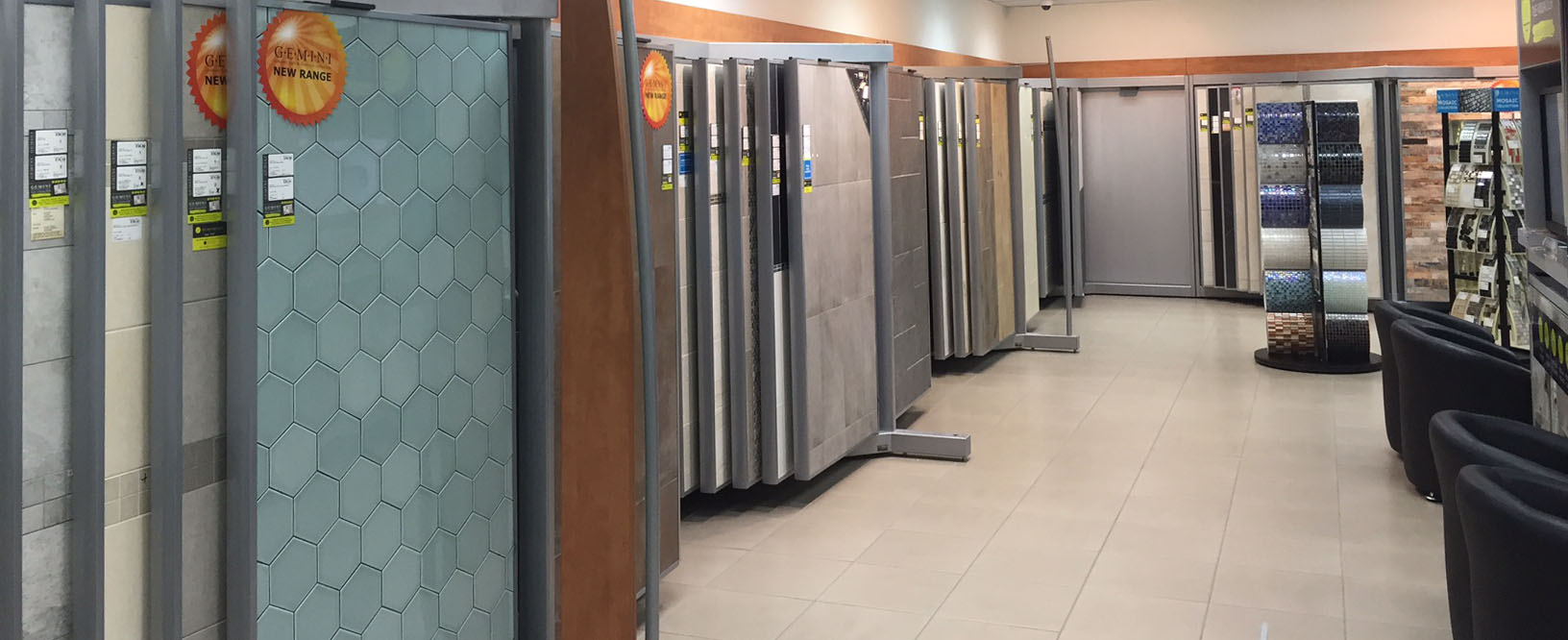 Tiles Edinburgh Seafield Tile Shop CTD